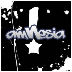 logo Amnesia (BEL)